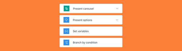 Expanded support for variables in the Zendesk Bot