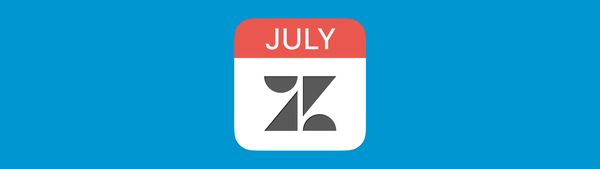 Zendesk Roundup for July 2024