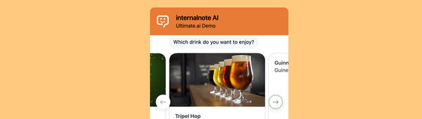 A hybrid approach to AI Agents powered by Zendesk and Ultimate