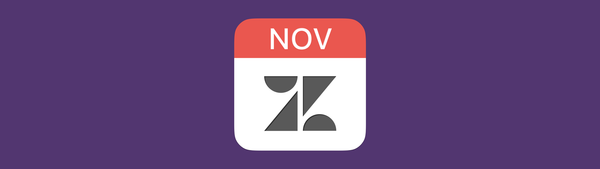 Zendesk News Roundup for November 2024