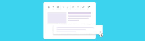 What’s new in Zendesk AI for the Help Center