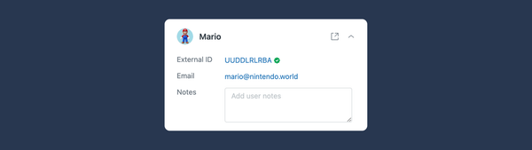 Messaging Authentication: Verified email and merging existing users based on email