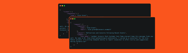 Make API requests in Zendesk work with Agent Copilot