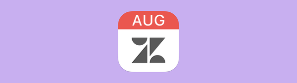 Zendesk News Roundup for August 2025