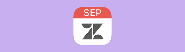 Zendesk News Roundup for September 2025