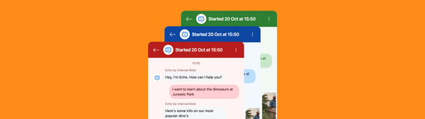 Make Zendesk fit your brand with custom widget themes