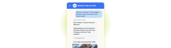 Multiple intent handling for AI Agents Advanced