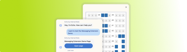 Conversation Extensions for Zendesk Messaging and AI Agents