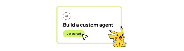 Testing Zendesk's new Custom Agents