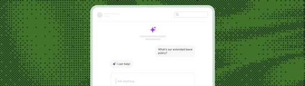 Back to the Future: Reinventing Employee Service with Zendesk