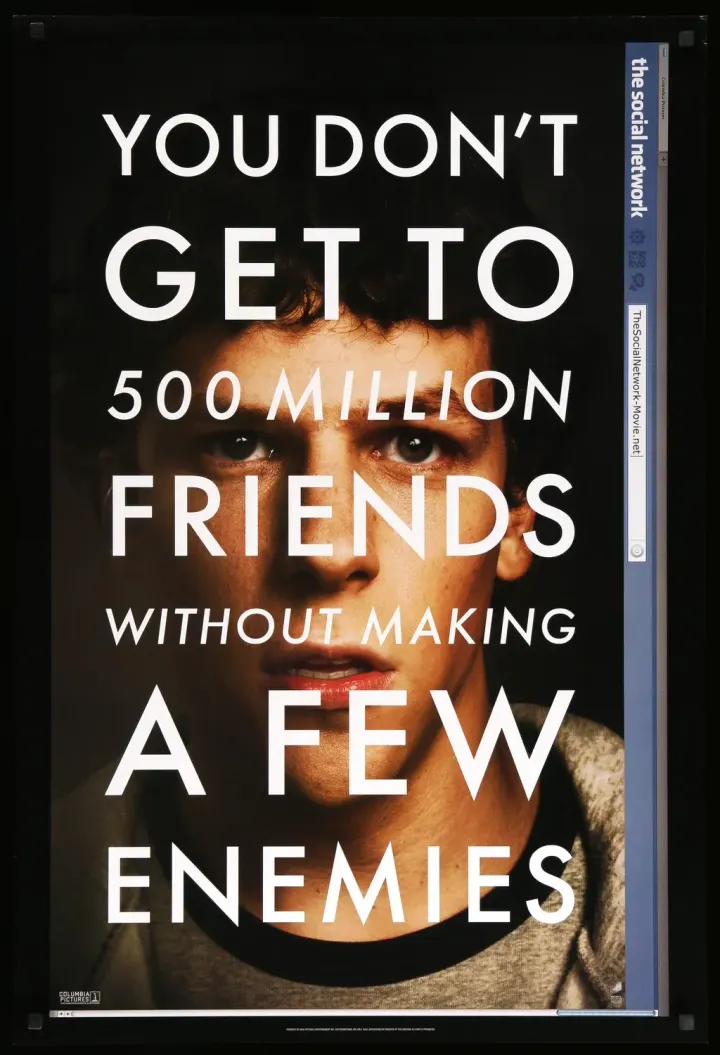 The Social Network