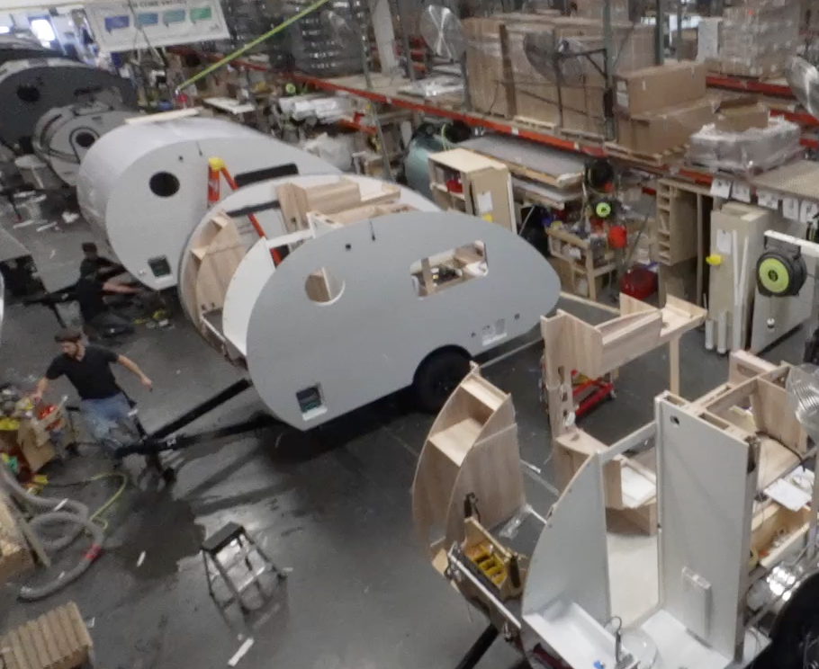 Rebuilding Connections: My First Visit to nuCamp