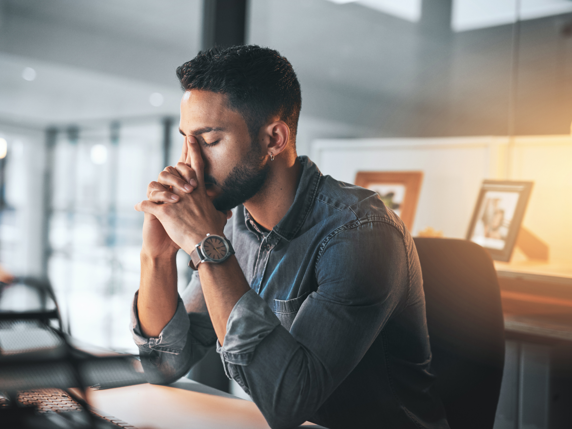 When Breathwork Backfires: Why It Doesn’t Work for Everyone (And What to Try Instead)