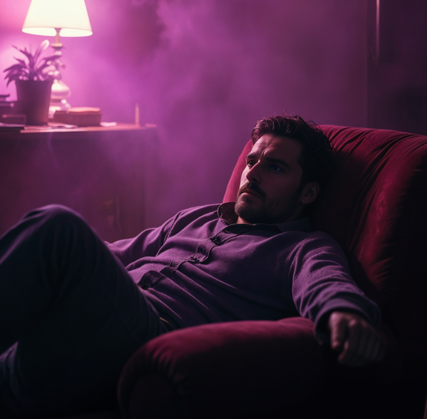 If Breathwork Hasn’t Worked for You, You're in the Right Place