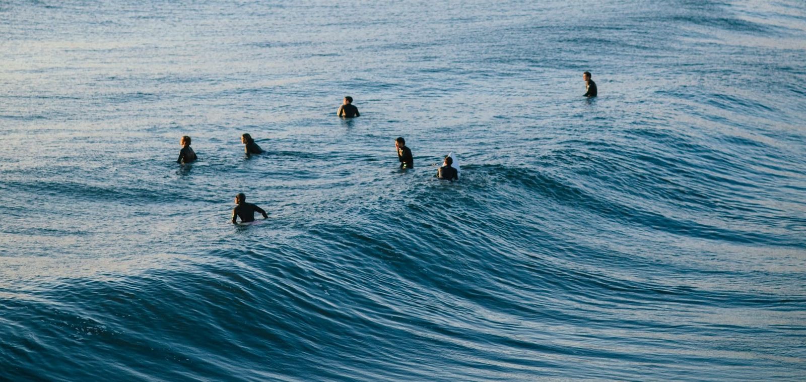 [TMA] Surfing the Waves of Liminality
