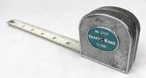 [TMA] Make Meaningful Metrics