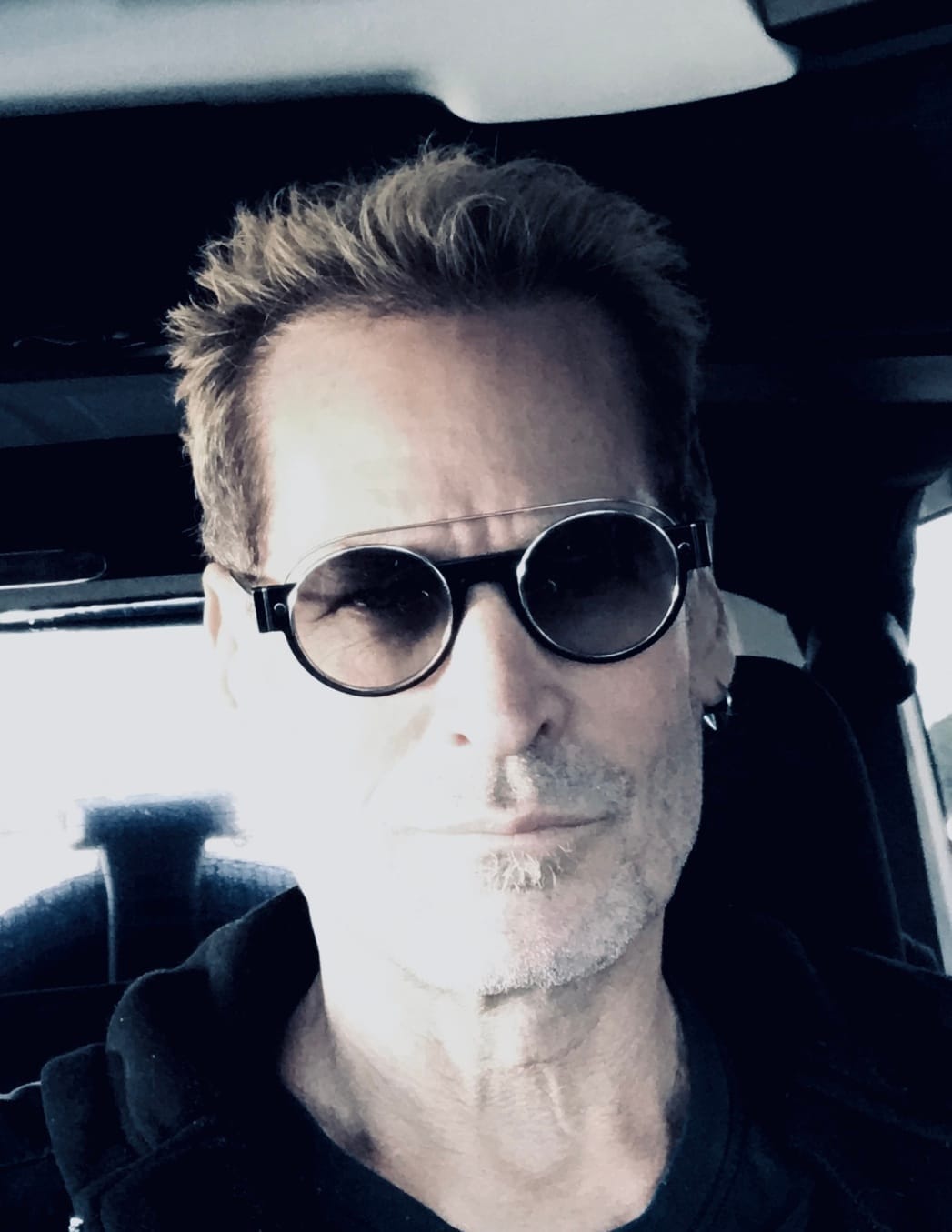 Dane Scarborough