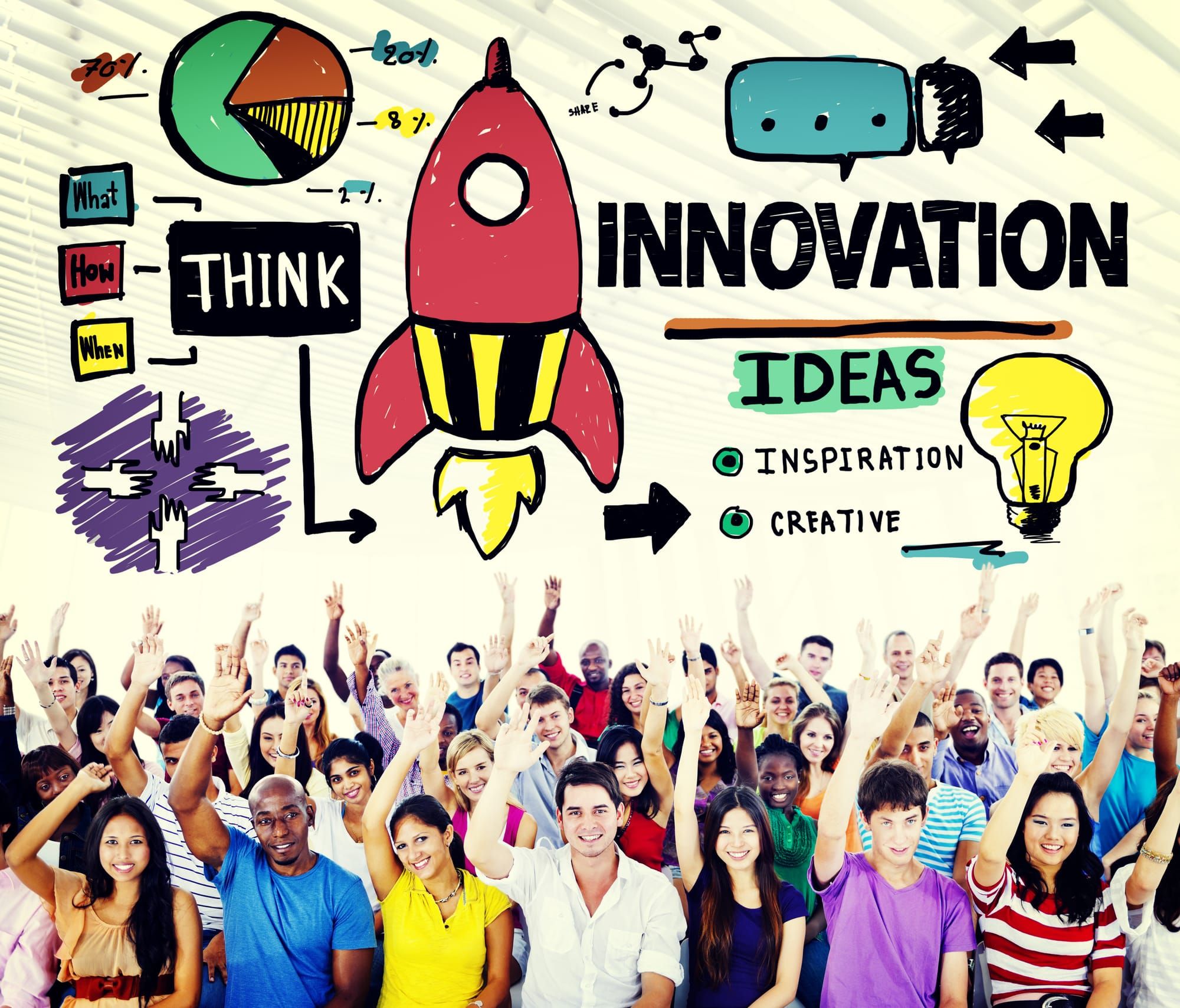 How NFT's Benefit Creatives...