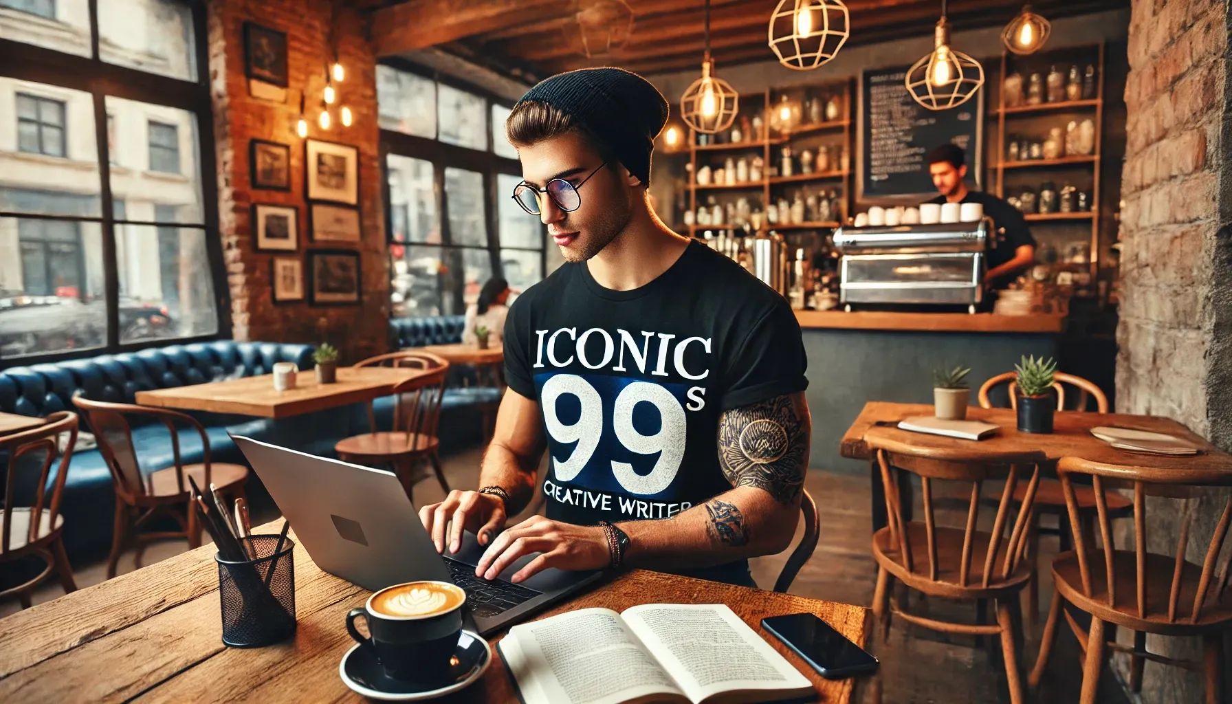 Creative Writer Success Plan