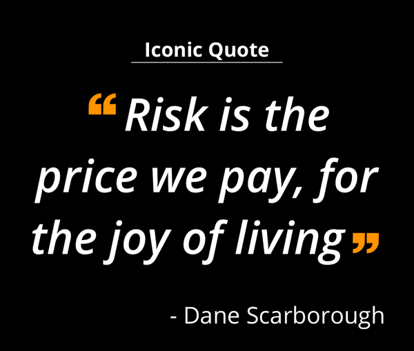 NFT's Explained in one Quote.