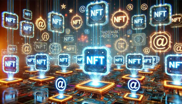 Streamlining Trademark and Copyright management.