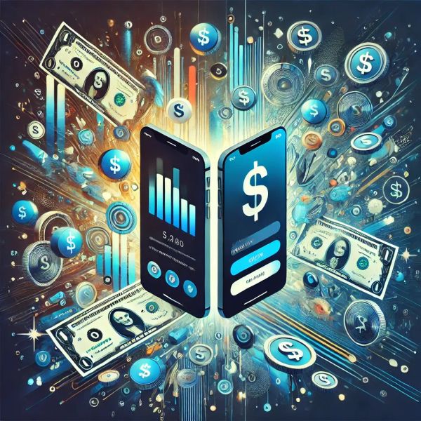 5 Reasons Creative Writers Should NFT Their Work