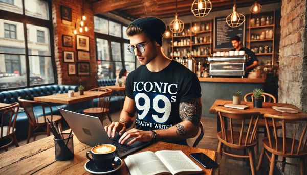 Creative Writer Success Plan