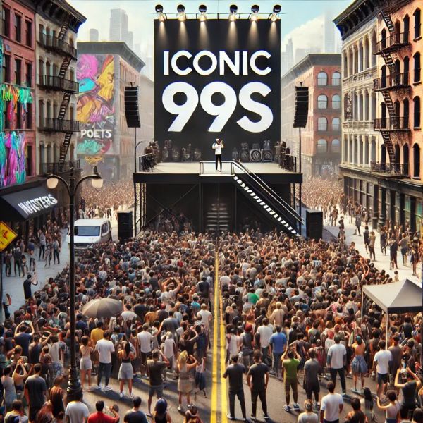 One great quote can make you a legend...