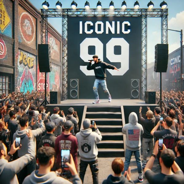 Iconic Apps NFT - NEWS