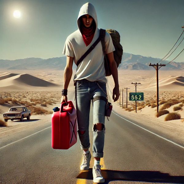 Is Your NFT Out of Gas?