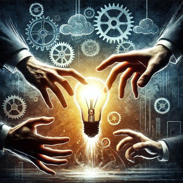 Are NFT's the new Weapon against Plagiarism?