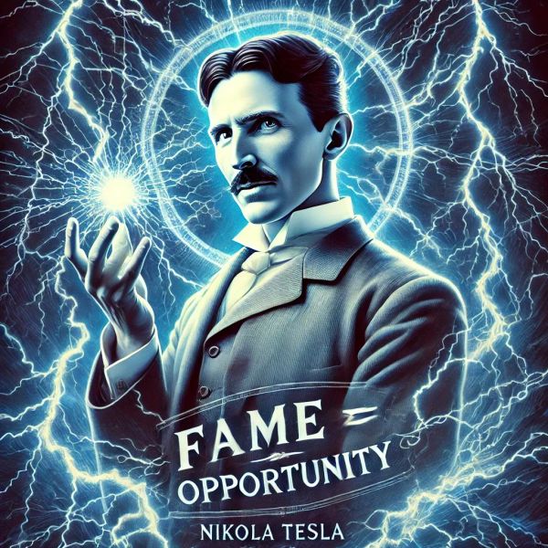 Why recognition matters!