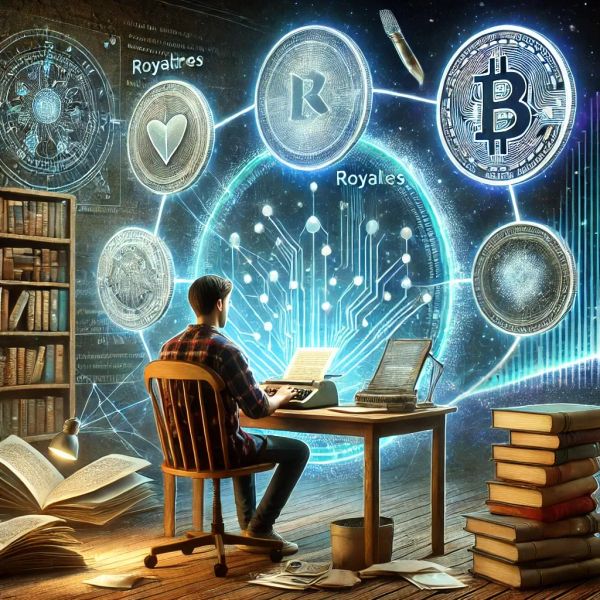 Iconic99s adopts the New NFT Royalty Standard ERC-2981