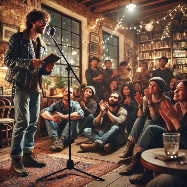 Your words of wisdom minted as a Main-net NFT for .99