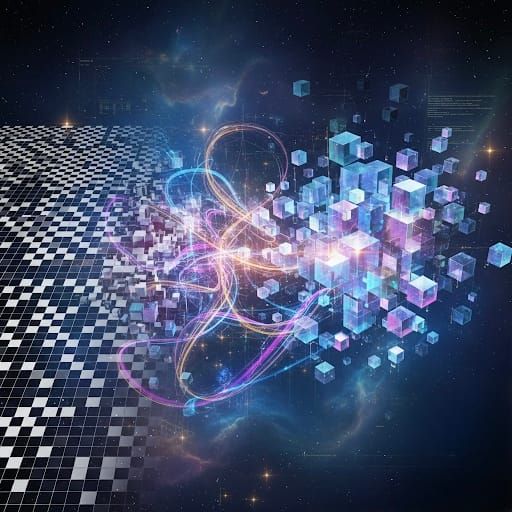 Understanding the Future