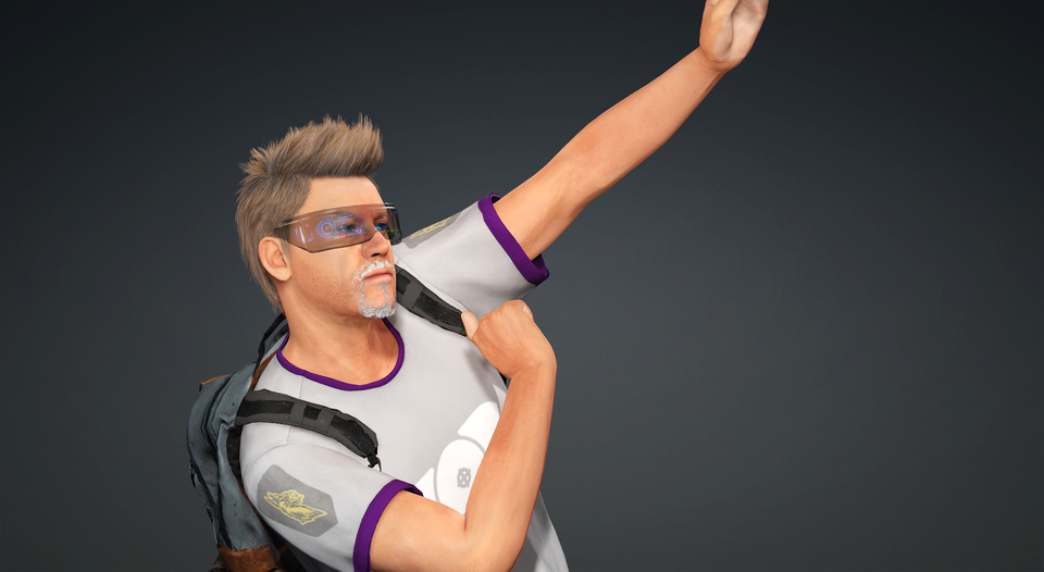 The Futurist Journey