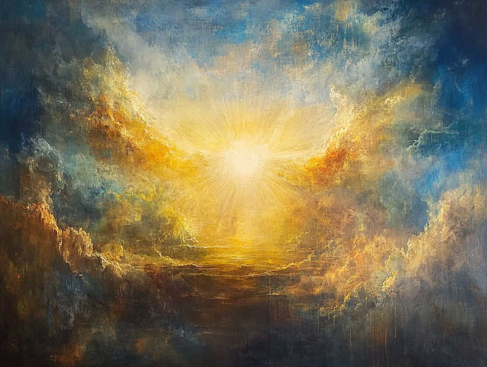 2nd Sunday of Christmas / The Epiphany of the Lord: Sunday, 5th January 2025