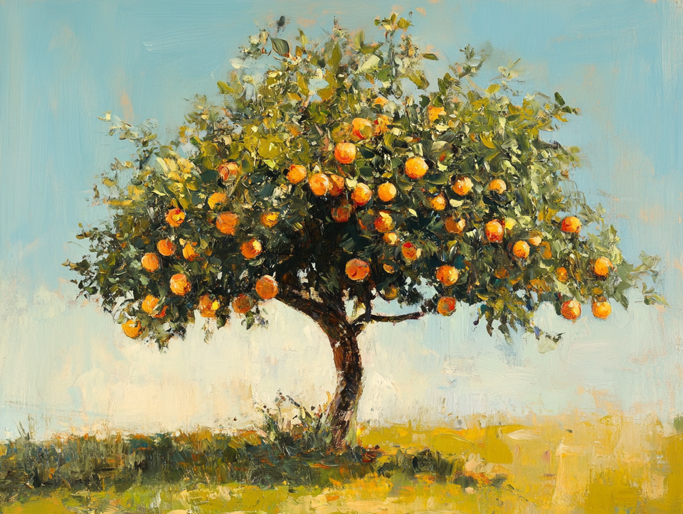 8th Sunday in Ordinary Time (Year C) – 2nd March 2025