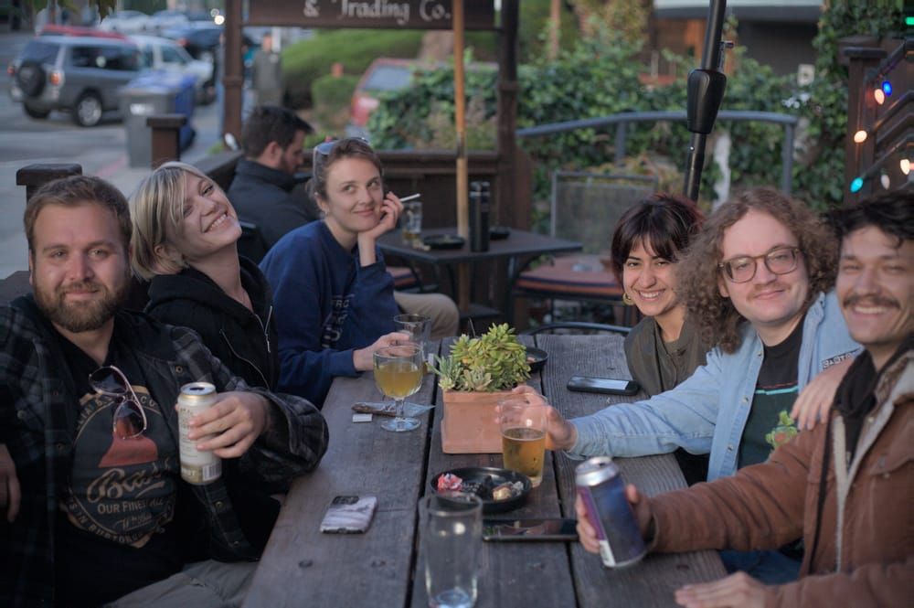 A Love-Letter To The Pub