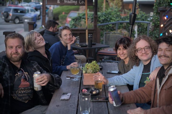 A Love-Letter To The Pub