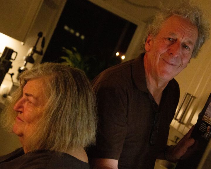 Getting Back In Touch With My Parents. Longevity, Mortality, And Perseverance.