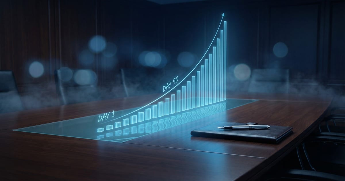 F&I Coaching ROI: The 90-Day Case for Investing in Your Finance Department