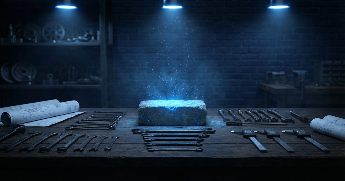 How to Build an F&I Bench From Zero: The Identity-First System That Works