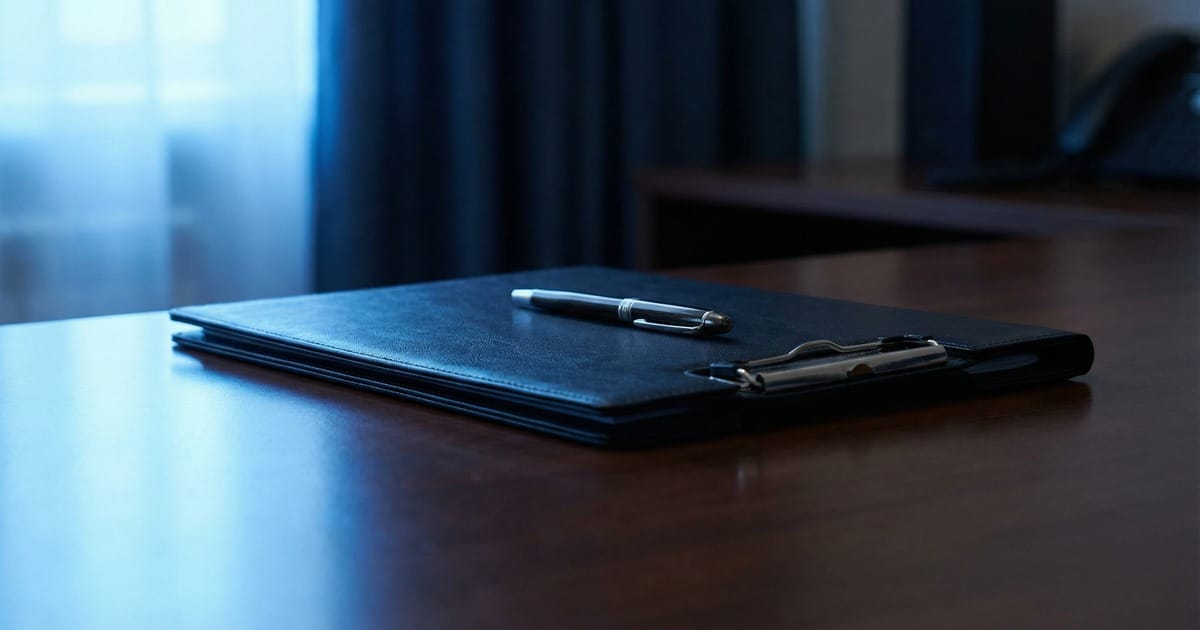 How to Run the F&I Client Survey Without Sounding Like You're Selling