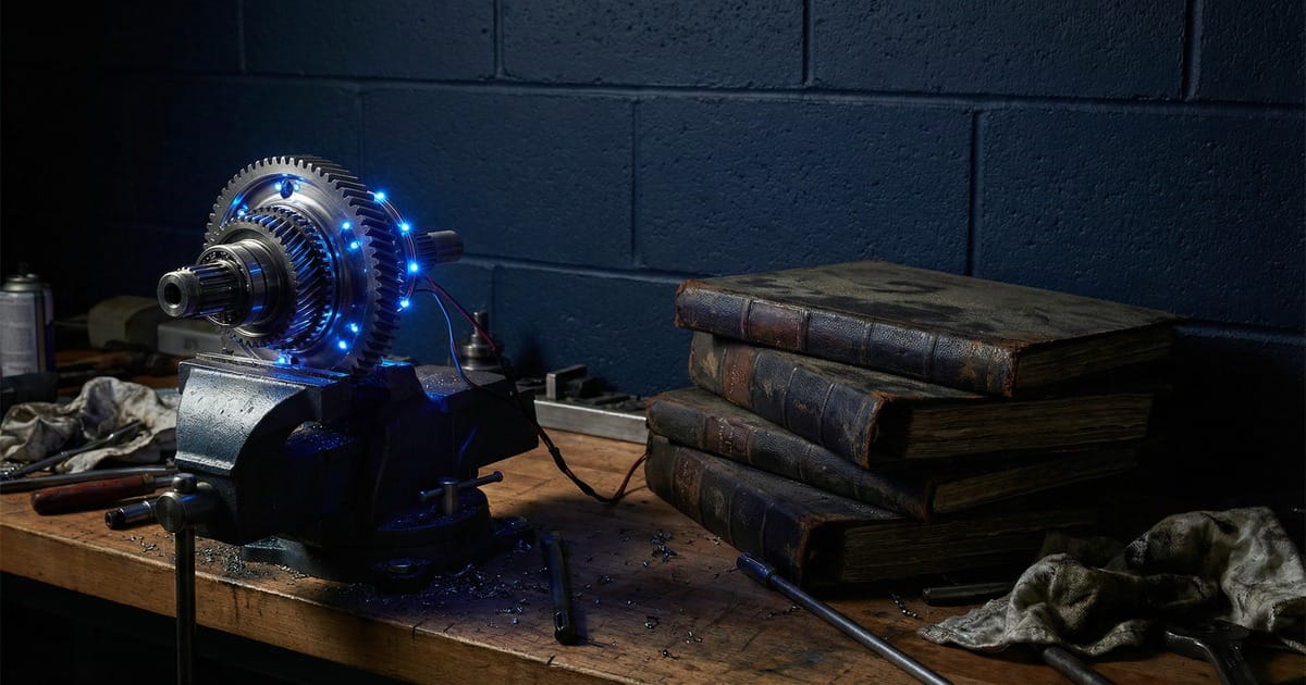 Installation vs. Training: Why One Produces Results and the Other Produces Binders