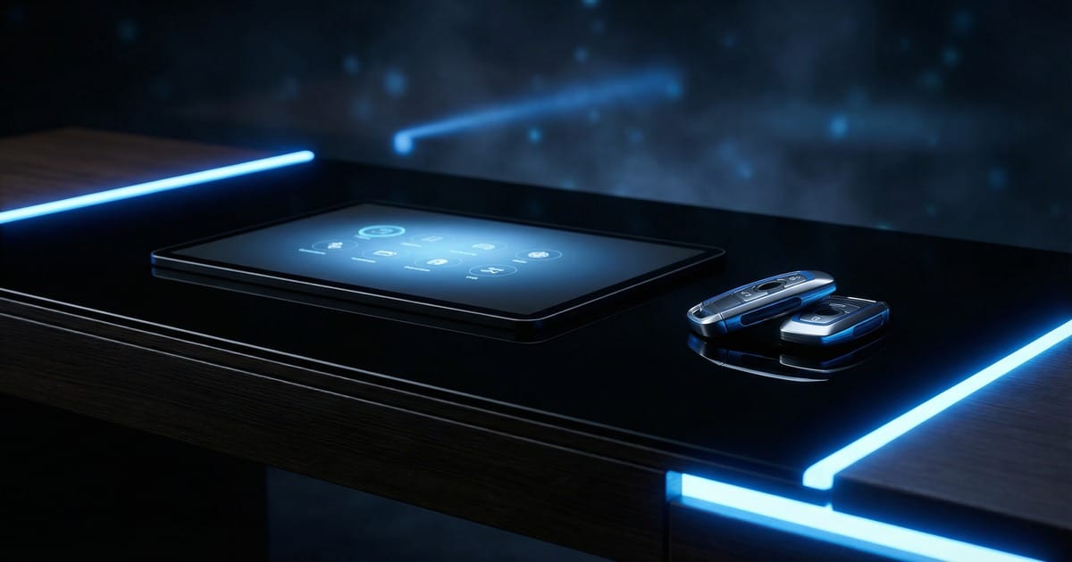 The Menu Order System That Drives $2,500+ PVR