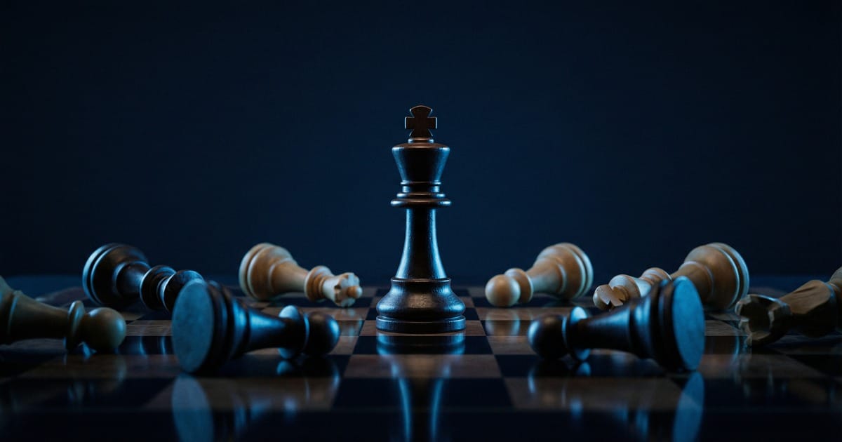 The Pragmatic Buyer: How to Present to the Customer Who Wants Control