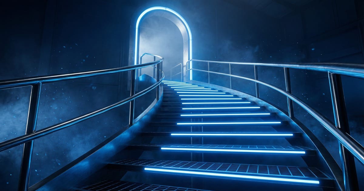 The Upgrade Architecture: How to Move Customers from One Protection to Full Coverage Without Pressure