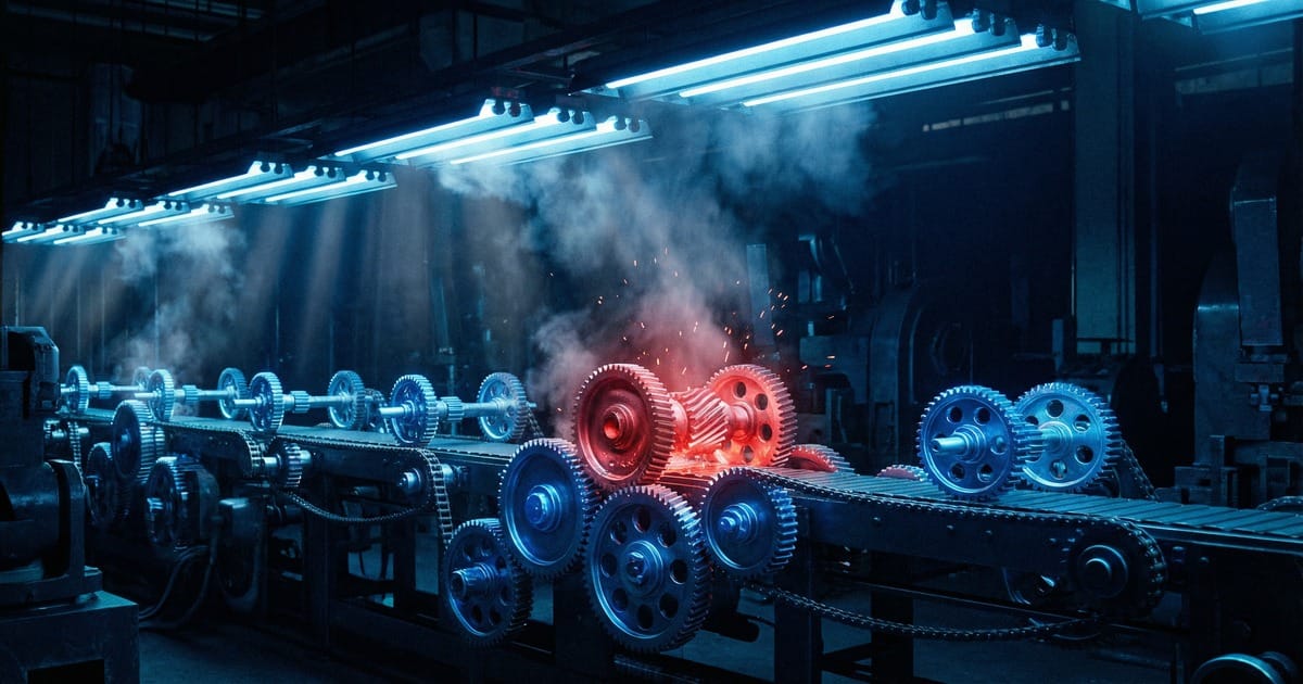 What Dealer Principals Get Wrong About F&I Performance — And Why It’s a Process Problem, Not a People Problem