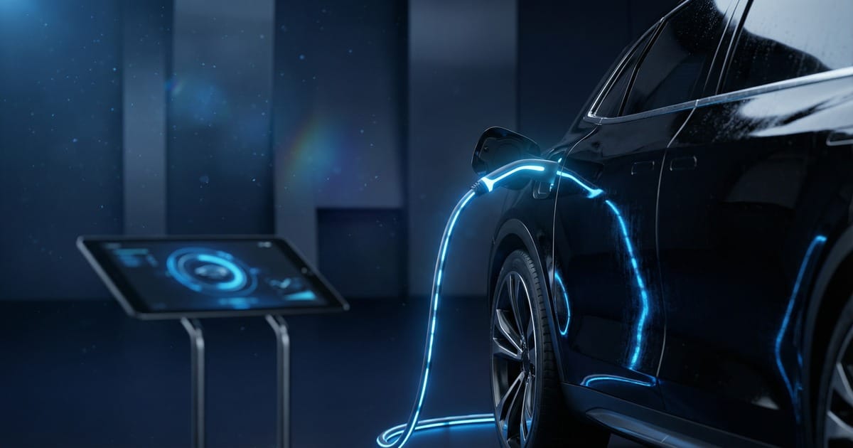 What EV Inventory Means for Your F&I Department — And How to Adapt the Presentation